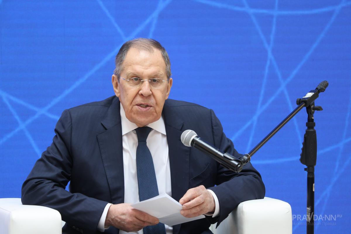 МИД отметил Нижегородскую область за создание условий для переезда иностранцев