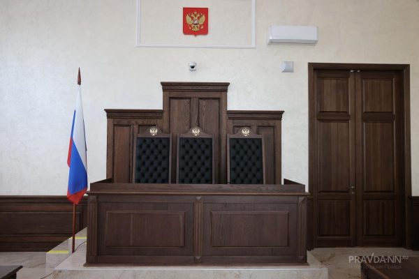 От чиновников до ректоров: топ самых громких уголовных дел в Нижегородской области&nbsp;