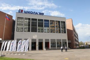 Нижегородскую «Школу 800» признали лучшей в стране по цифровым коммуникациям