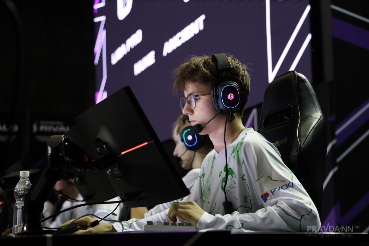 Более 1,2 тысячи ИТ-специалистов релоцировали компании в Нижегородскую область