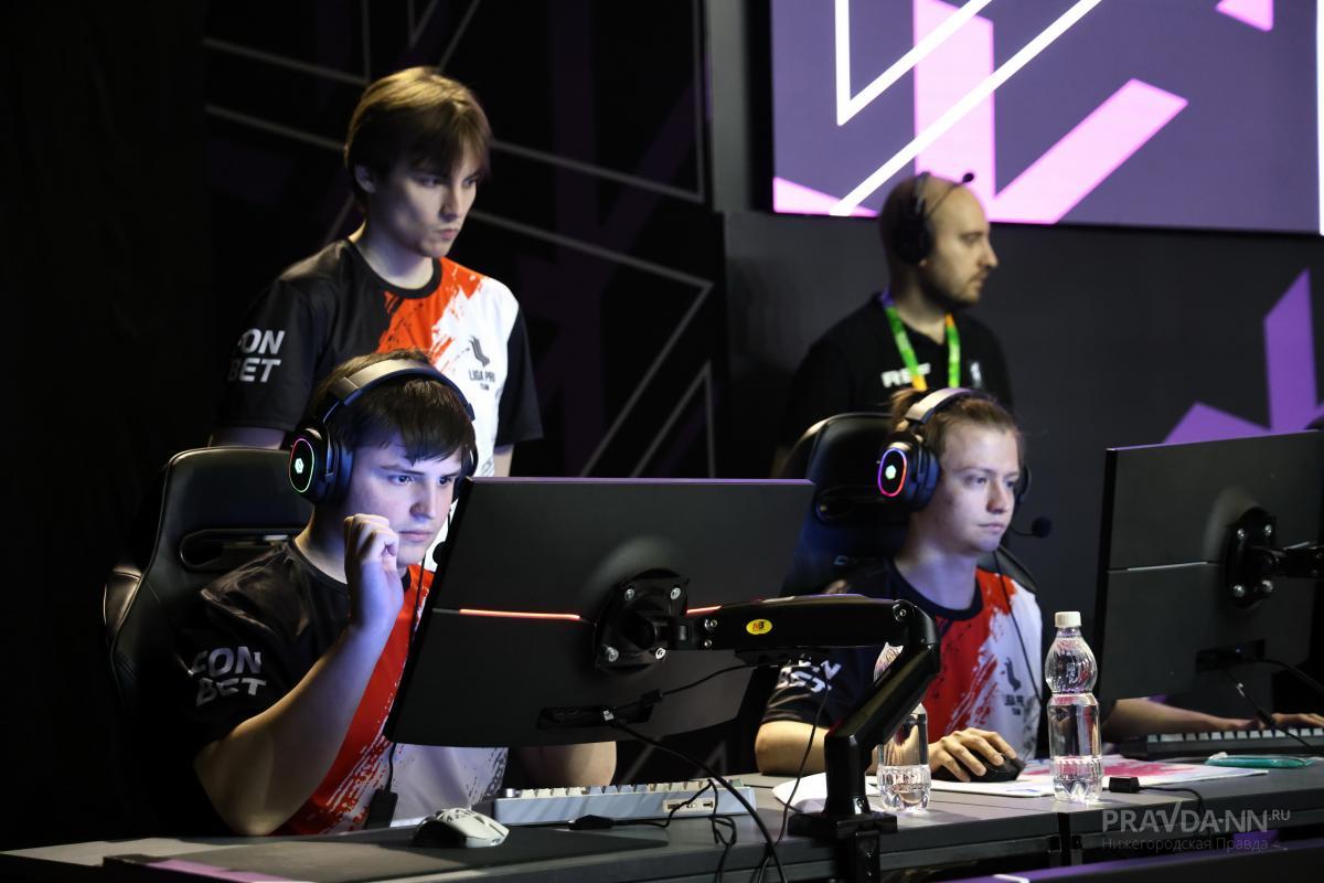 Меры поддержки нижегородских ИТ-специалистов назвали лучшими в России