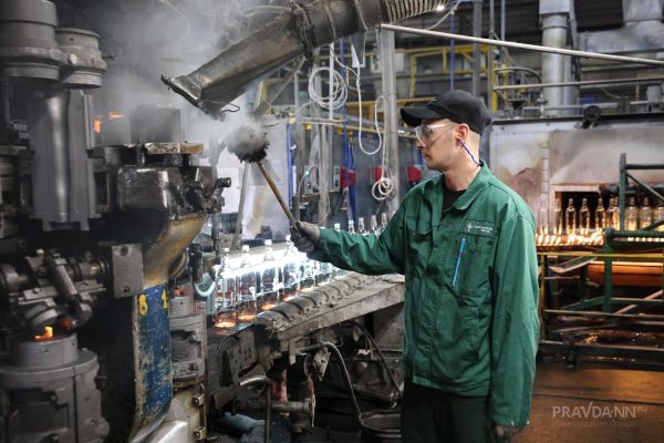 Нижегородцам рассказали, какие профессии будут востребованы в 2026&nbsp;году