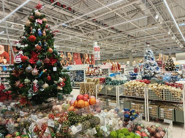 Правда или ложь: цены на продукты перед Новым годом заморозят?