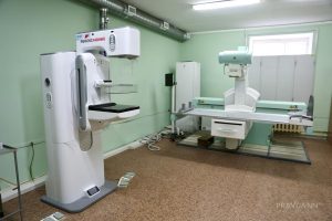 Еще несколько медуслуг станут бесплатными для нижегородцев в 2026&nbsp;году