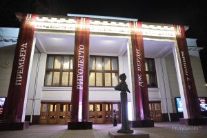 Нижегородцы могут выиграть билеты на оперу «Риголетто»