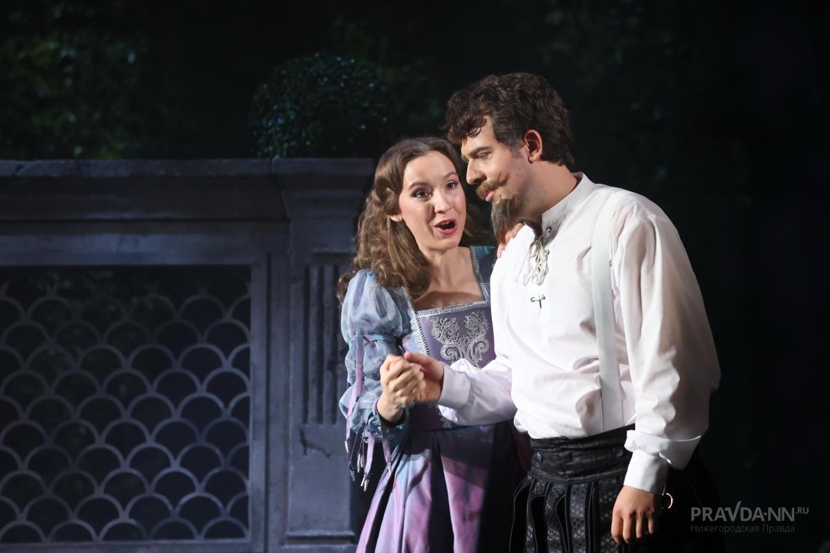 Премьера знаменитой оперы Джузеппе Верди стала одним из самых громких театральных событий года