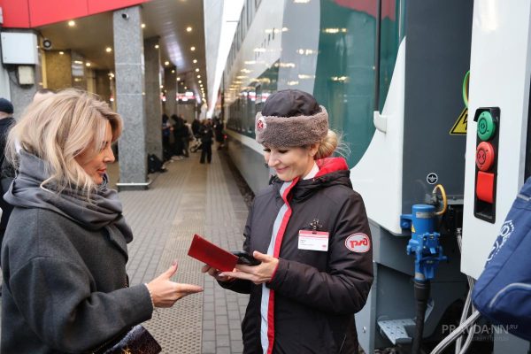 Двухэтажный «Буревестник» будет курсировать чаще