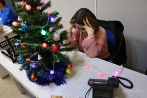 Нижегородцам рассказали, как не потратить все деньги на новогодних распродажах