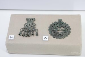 Выставка «Мурома: когда молчат летописи…»