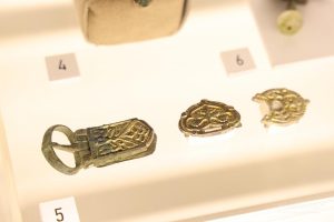 Выставка «Мурома: когда молчат летописи…»