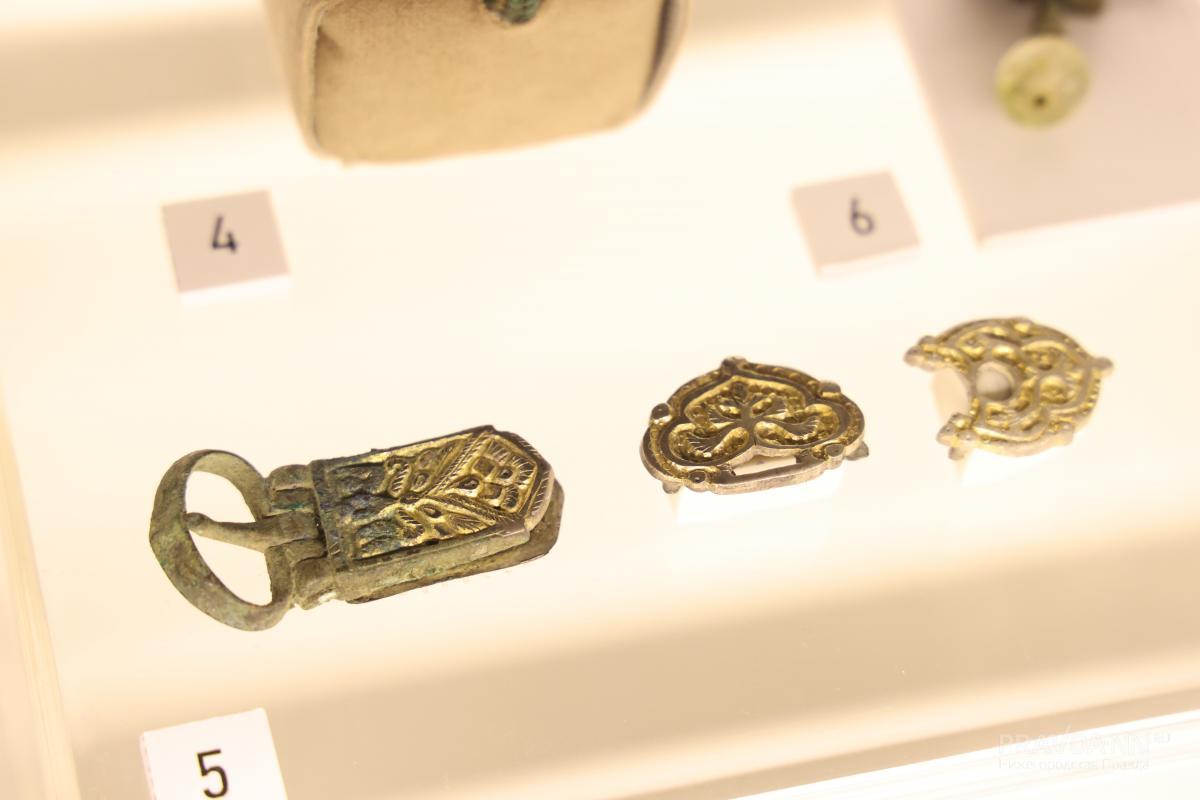 Выставка «Мурома: когда молчат летописи…»