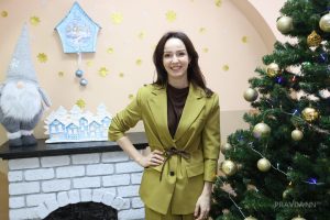 Валерия Ланская: «Если ты не живёшь своим делом – значит, это не&nbsp;твоё»