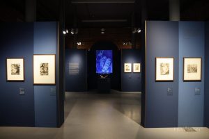 Маршрут выходного дня: от Шагала до 