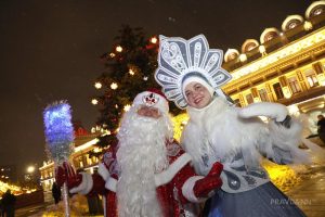 Лошадь обожает простор и динамику: как правильно встречать Новый&nbsp;год