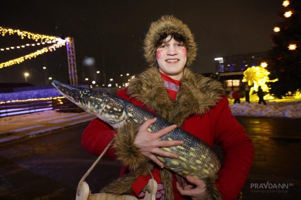 От низких цен до путевки на Мальдивы: что пожелают на Новый год нижегородцы