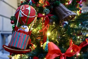 От лепки пельменей до просмотра фильмов: как нижегородские чиновники отмечают Новый&nbsp;год