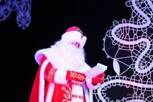 Где отпраздновать Новый год? Самые популярные и самые необычные места 