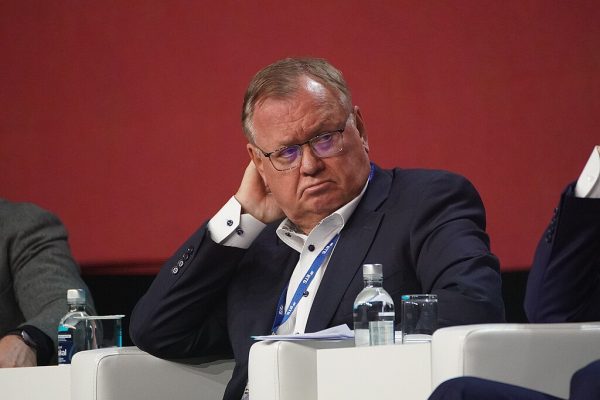 Андрей Костин: «Банки маркетплейсов должны стать системно значимыми»