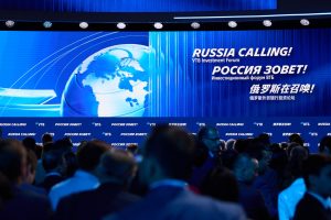 ВТБ: крупные банки станут «операционными системами» экономики будущего