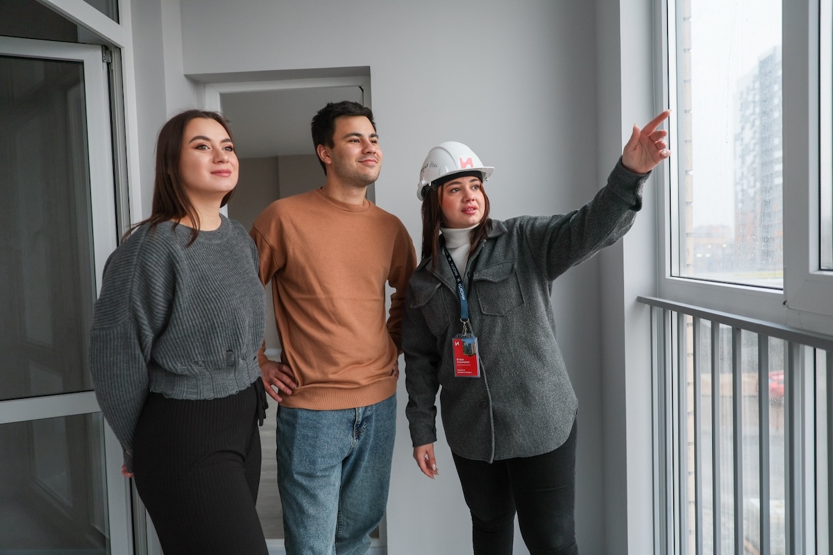 ВТБ: выдачи ипотеки в ноябре в России выросли