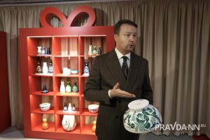 Максим Герасимов