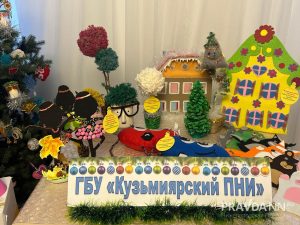 Алина Малинина