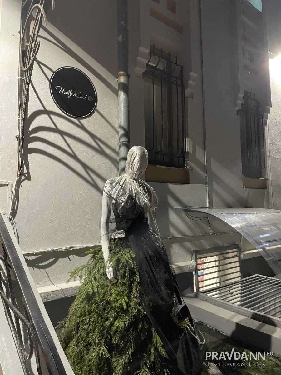 Фото: Анастасия Красушкина