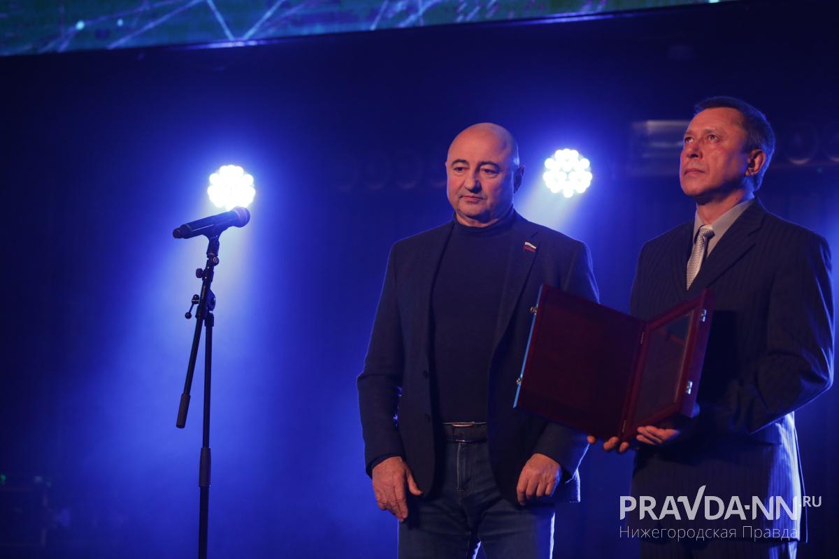 Максим Герасимов