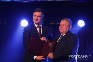 Максим Герасимов