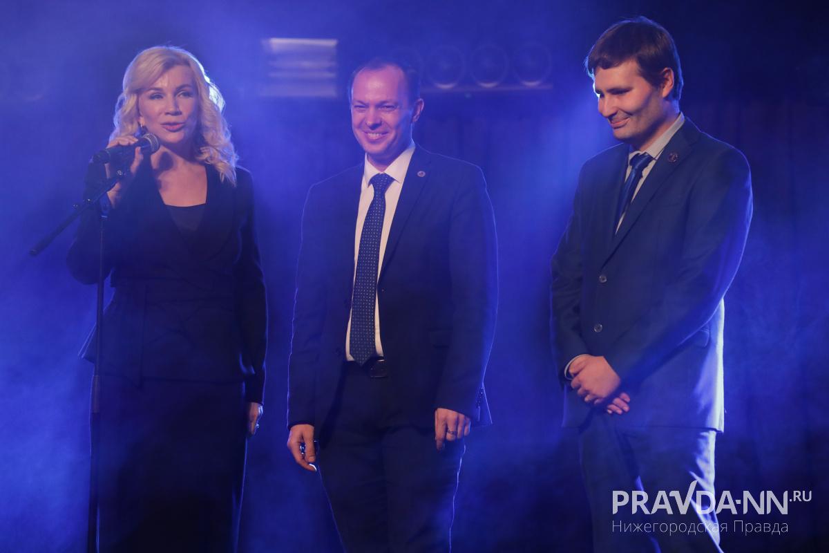 Максим Герасимов