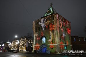 Александр Воложанин