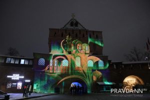 Александр Воложанин