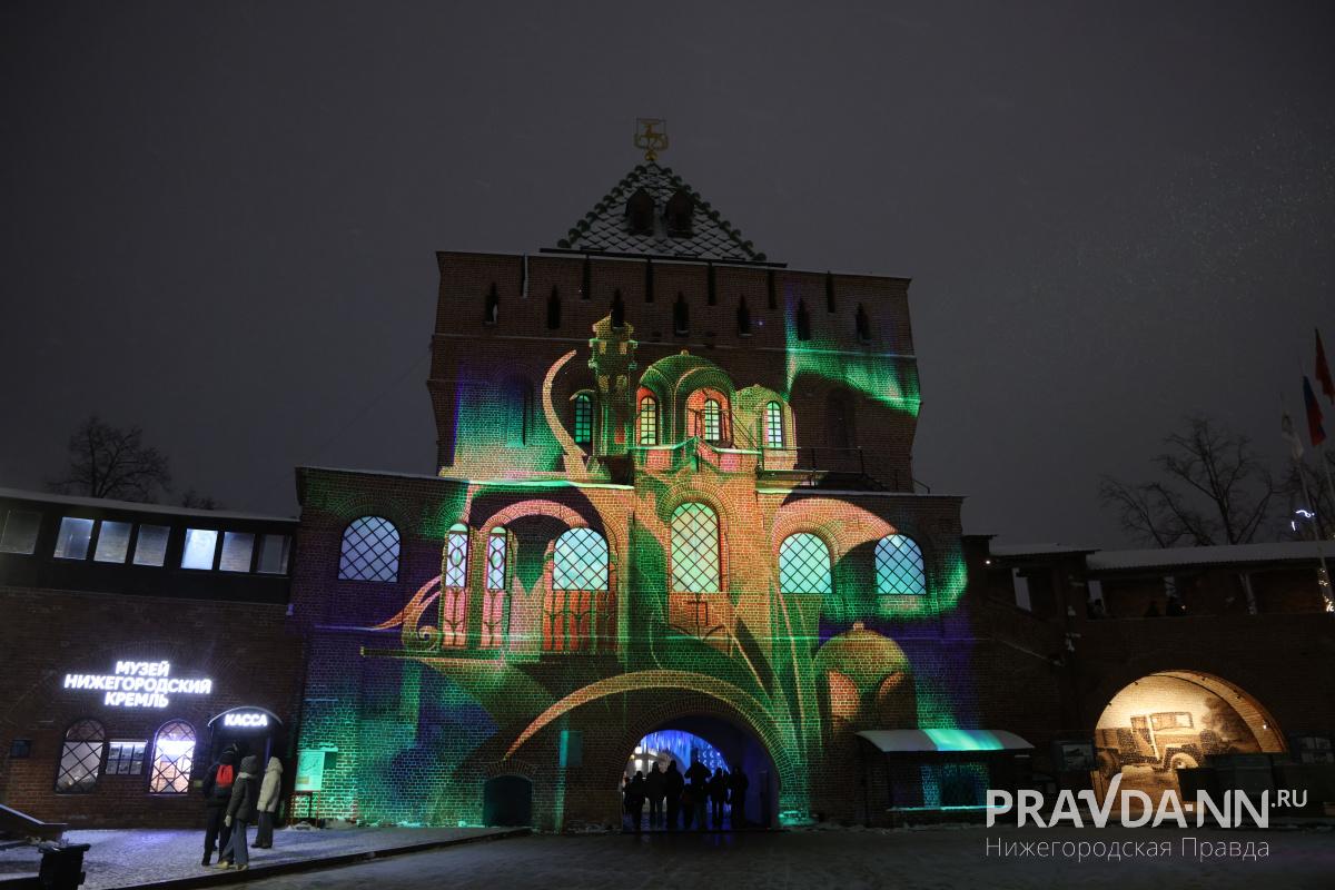 Александр Воложанин