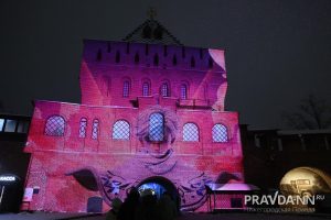 Александр Воложанин