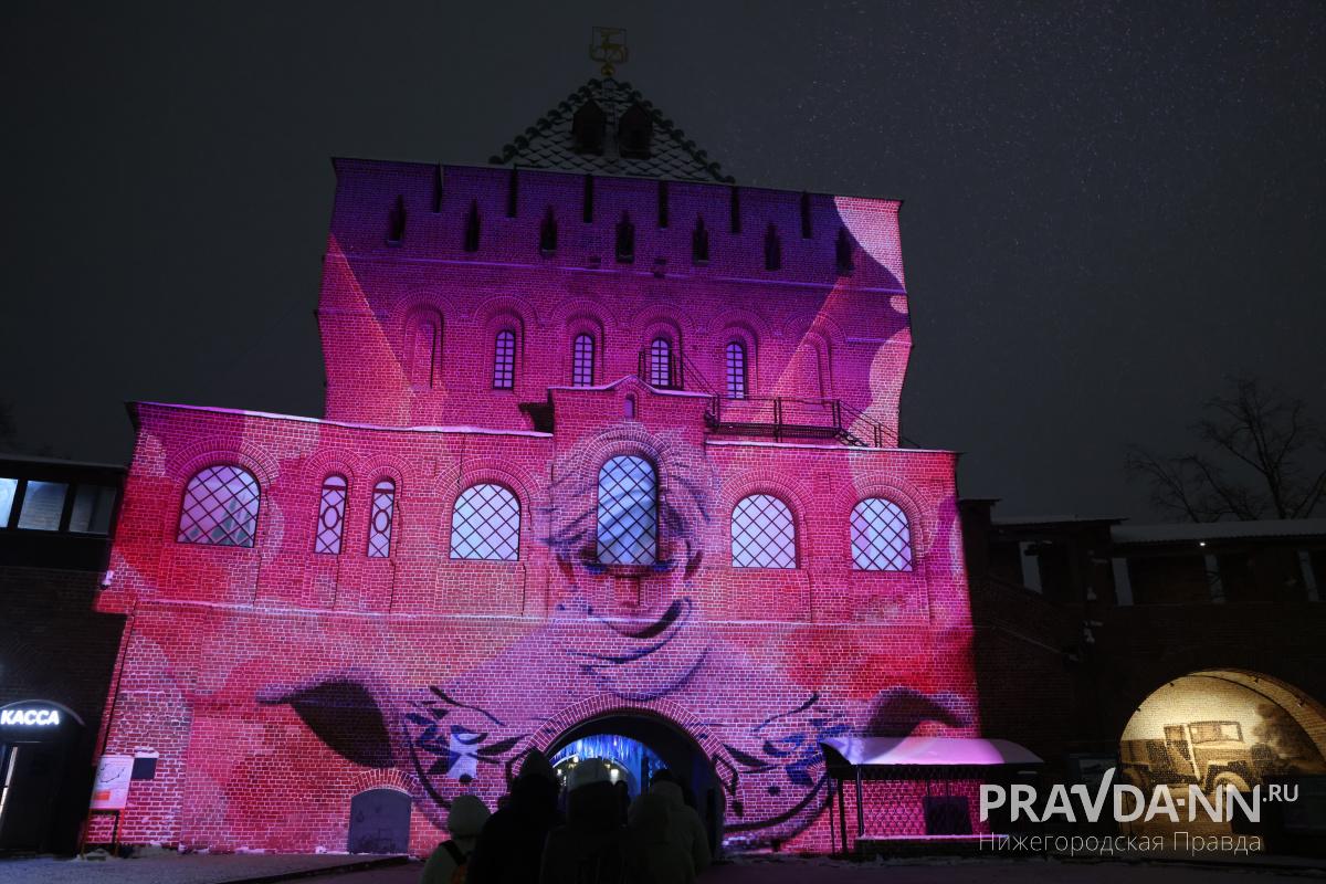 Александр Воложанин