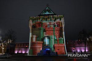 Александр Воложанин