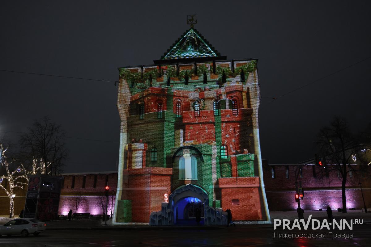 Александр Воложанин