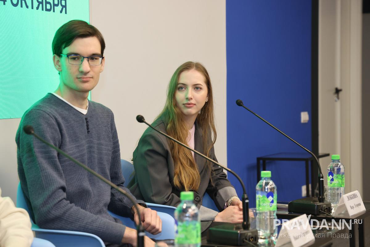 Молодежь предлагает свои темы для исследований