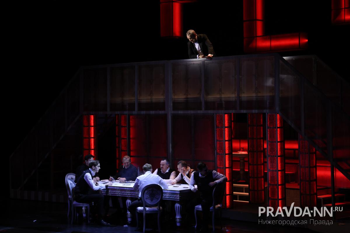 Александр Воложанин