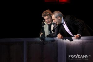 Александр Воложанин