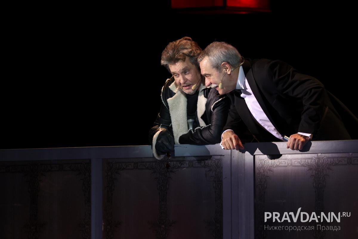 Александр Воложанин