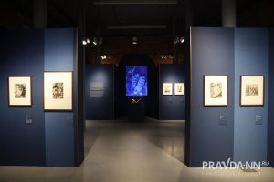 Александр Воложанин