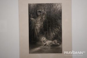 Александр Воложанин