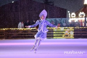 Александр Воложанин