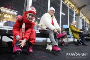 Александр Воложанин