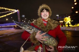 Александр Воложанин