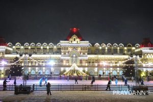 Александр Воложанин