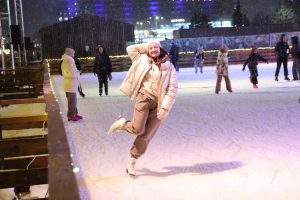 Александр Воложанин