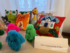 Алина Малинина