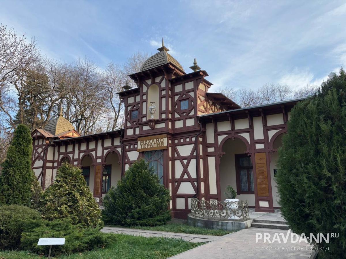 Анастасия Красушкина